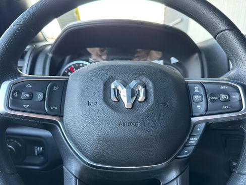 New 2026 RAM 2500 Tradesman image 22