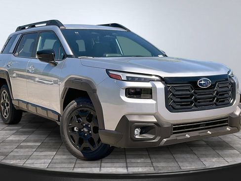 New 2026 Subaru Outback Limited AWD/4WD image 2