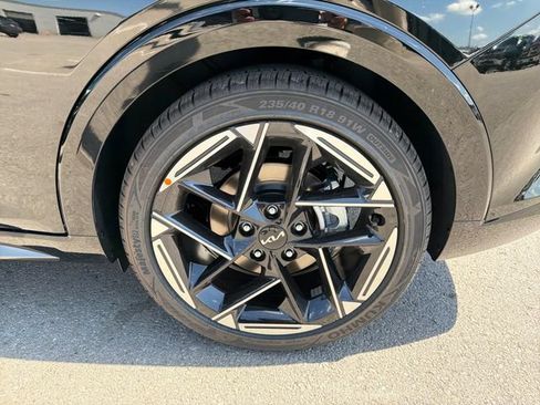New 2026 Kia K4 GT-Line FWD image 26