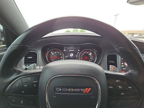 Used 2023 Dodge Charger Scat Pack RWD image 25