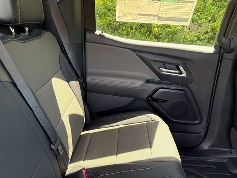 New 2026 Chevrolet Silverado EV Trail Boss w/ Plus Package AWD/4WD image 43