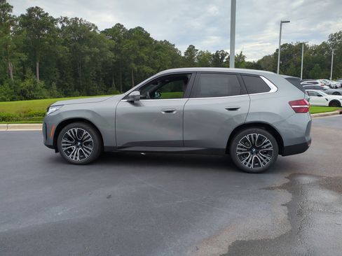 Certified 2026 BMW X3 xDrive30 image 7