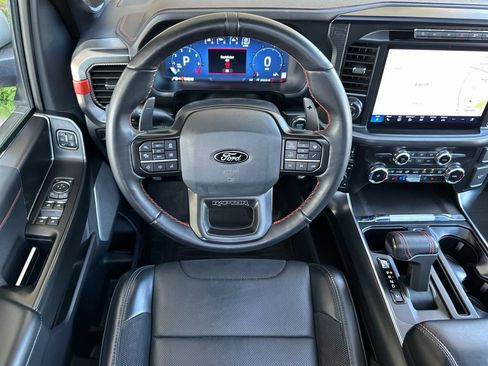 Certified 2024 Ford F150 Raptor AWD/4WD image 13
