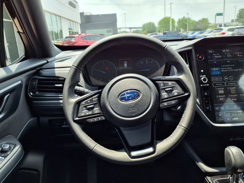 Certified 2026 Subaru Forester Premium AWD/4WD image 14