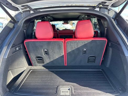 Certified 2025 Acura MDX A-Spec image 16