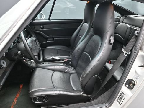 Used 1997 Porsche 911 Carrera S RWD image 5