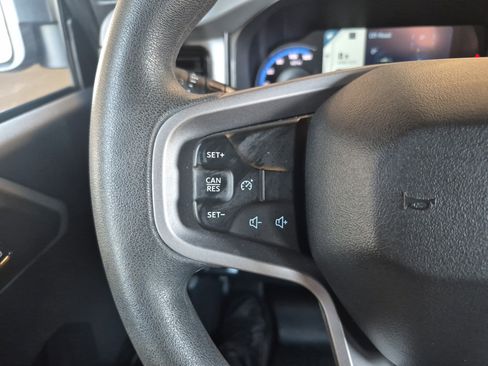 Used 2022 Ford Bronco 4-Door image 21