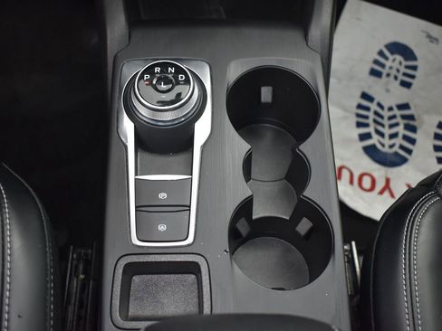 Used 2024 Ford Escape Platinum image 35