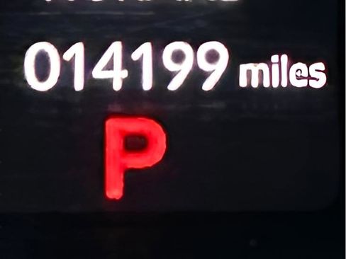 Used 2025 Honda Civic Sport image 19