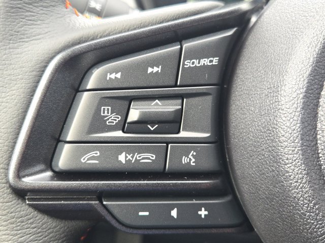 New 2026 Subaru Crosstrek 2.5i Limited AWD/4WD image 15