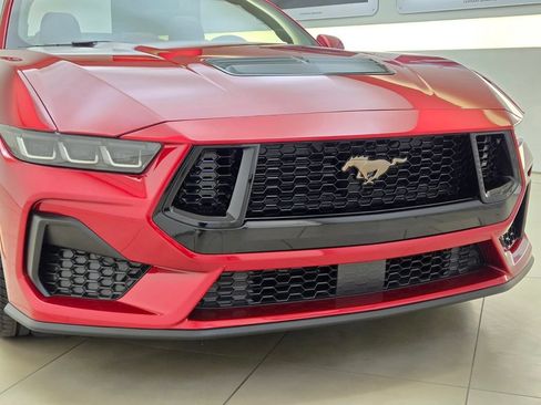 Used 2024 Ford Mustang GT Premium RWD image 4