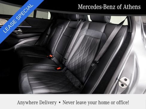 New 2026 Mercedes-Benz GLE 63 AMG S image 6