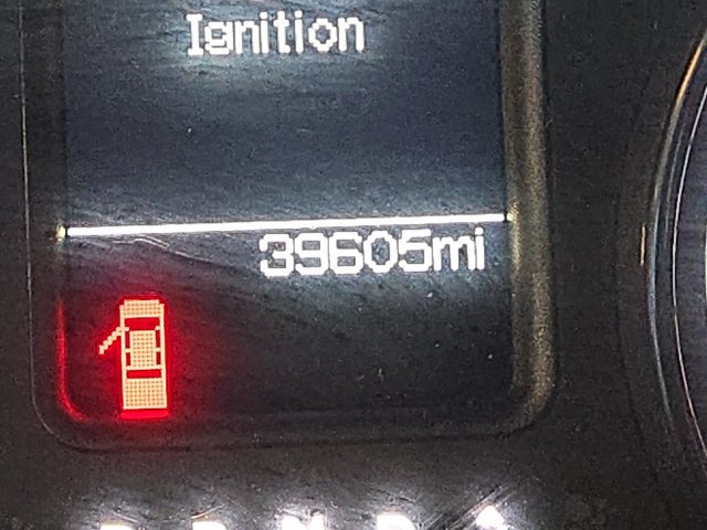 Used 2024 RAM 1500 Warlock AWD/4WD image 15
