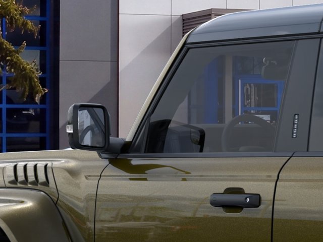 New 2026 Ford Bronco Raptor AWD/4WD image 22