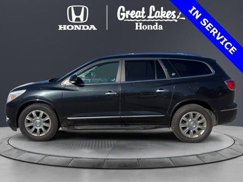 Used 2014 Buick Enclave Leather image 5