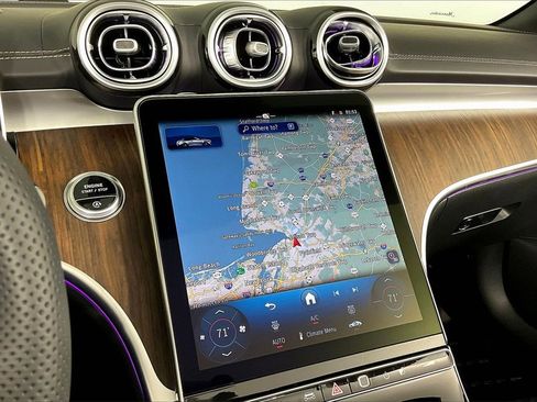 New 2026 Mercedes-Benz CLE 53 AMG 4MATIC Cabriolet image 7