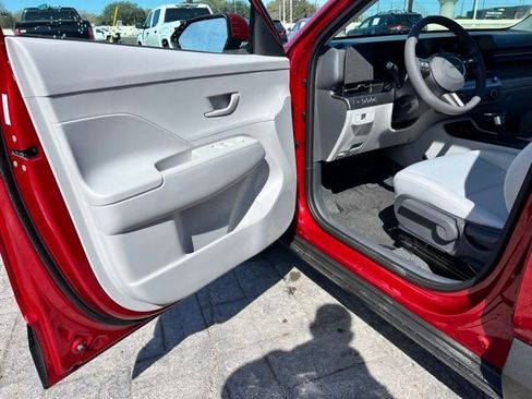 New 2026 Hyundai Kona SE FWD image 14