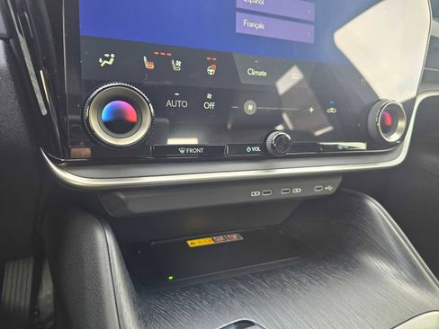 New 2026 Lexus RZ 450e 2WD image 30