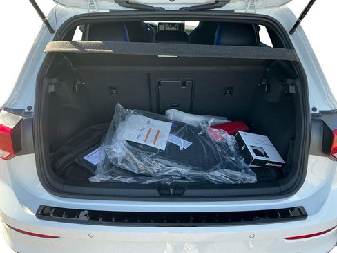 New 2026 Volkswagen Golf w/ Euro Style Package image 22