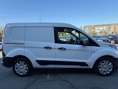Used 2021 Ford Transit Connect XL FWD image 10