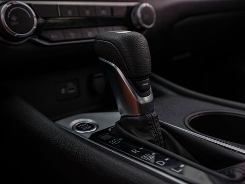 Used 2024 Nissan Altima 2.5 S image 30