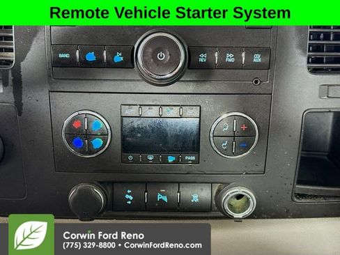 Used 2010 GMC Sierra 1500 SLE w/ Power Pack Plus image 14