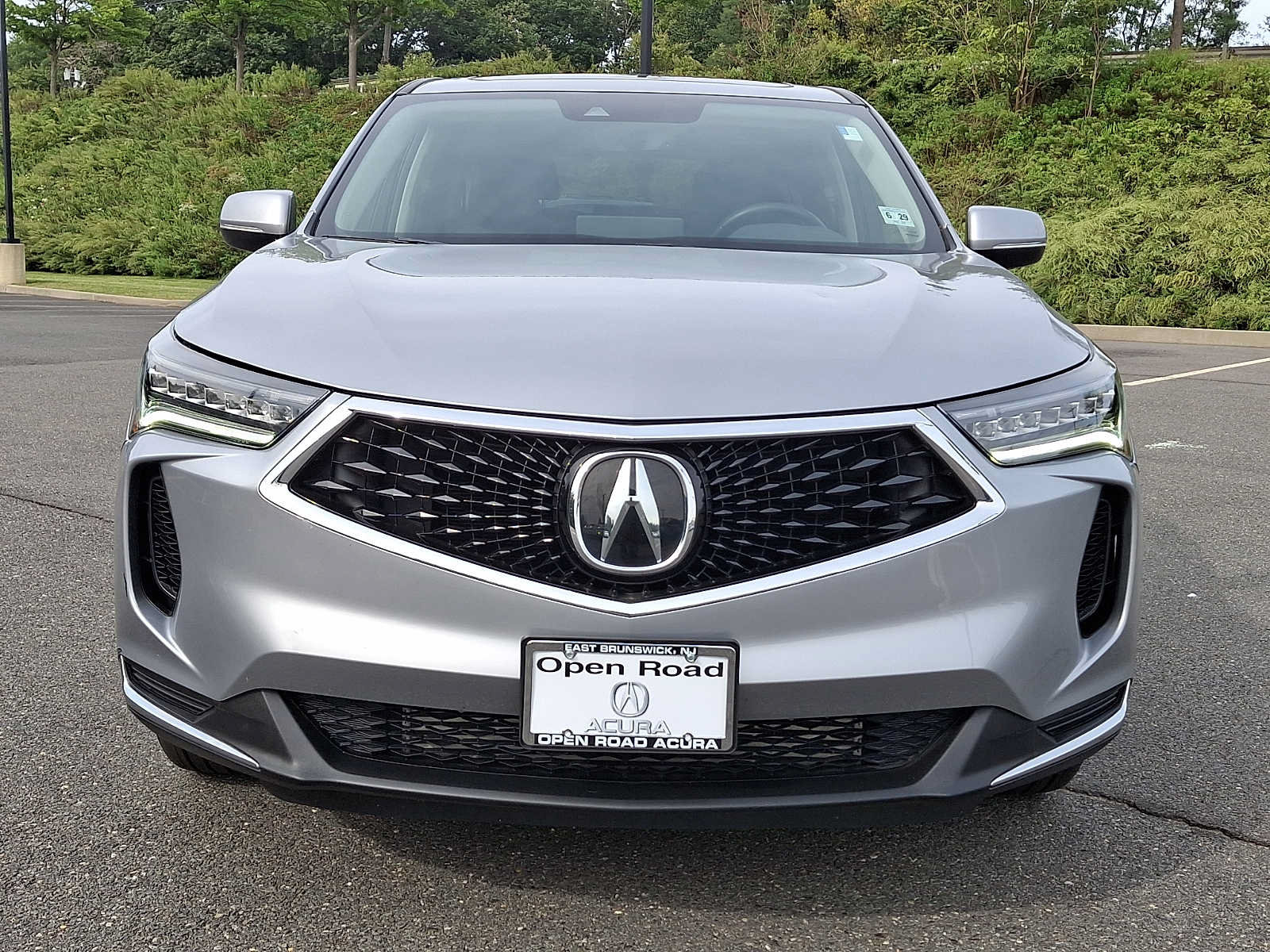 Certified 2024 Acura RDX SH-AWD image 2