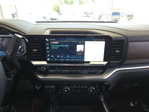 New 2026 Chevrolet Silverado 2500 High Country w/ Z71 Off-Road Package AWD/4WD image 59
