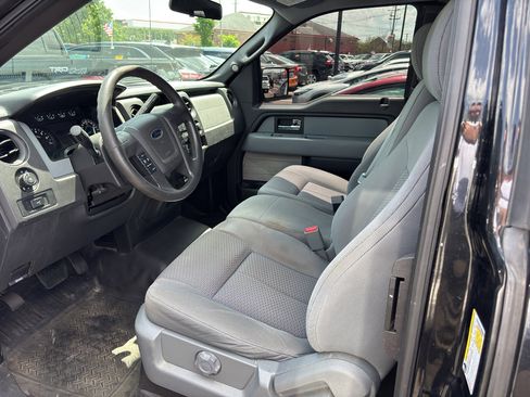 Used 2014 Ford F150 STX w/ Equipment Group 201A Mid RWD image 12