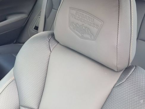 Used 2025 Subaru Outback Wilderness AWD/4WD image 15
