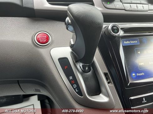 Used 2015 Honda Odyssey EX image 38