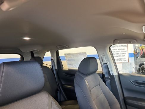 New 2025 Honda CR-V LX image 28