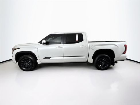 Used 2024 Toyota Tundra Platinum image 14