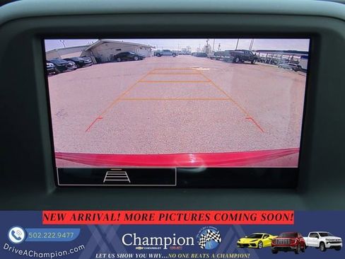 Used 2023 Chevrolet Camaro LT w/ RS Package image 12