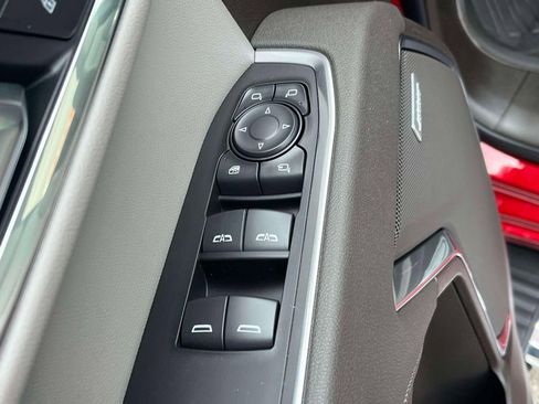 New 2026 GMC Sierra 1500 SLT w/ SLT Premium Plus Package AWD/4WD image 19
