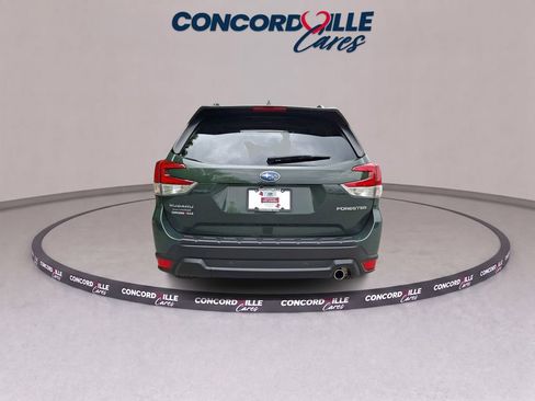 Certified 2023 Subaru Forester Limited w/ Popular Package #3 AWD/4WD image 6