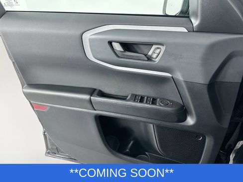 Used 2021 Ford Bronco Sport Big Bend image 20