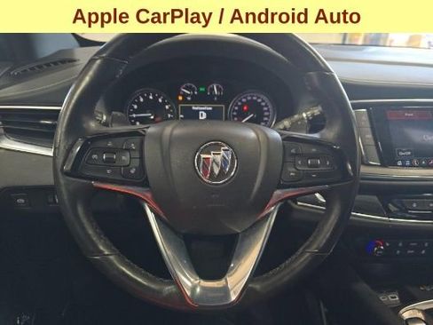 Used 2024 Buick Enclave Essence w/ Experience Buick Package AWD/4WD image 11