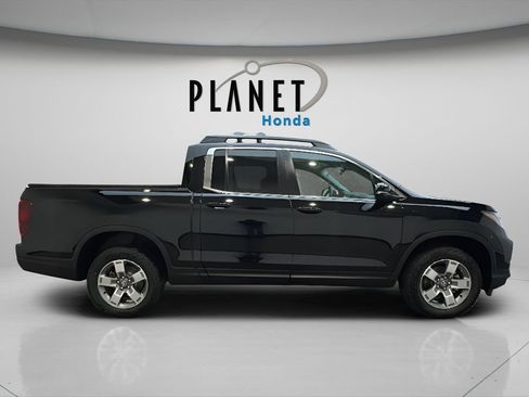 New 2026 Honda Ridgeline RTL image 3
