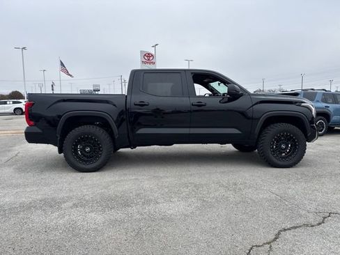 Used 2026 Toyota Tundra SR5 image 6