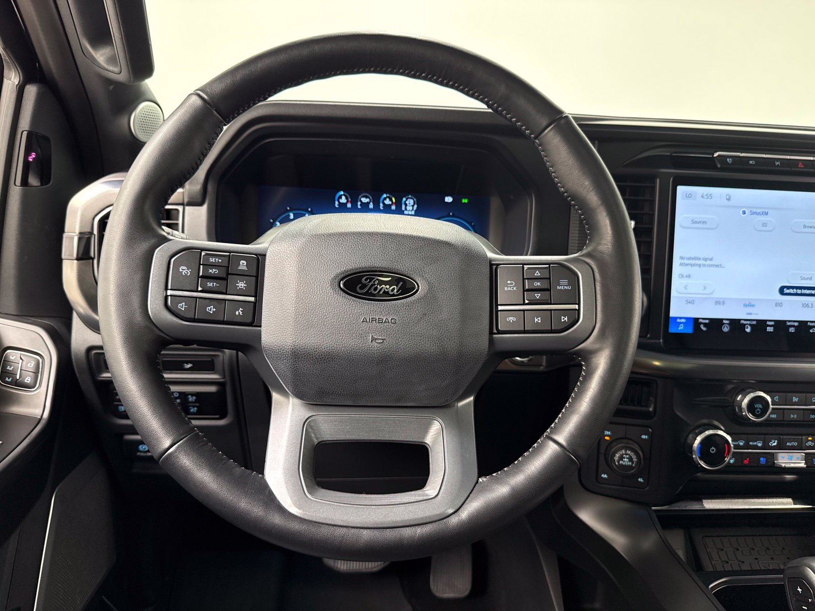 Used 2024 Ford F150 Lariat w/ Equipment Group 502A High AWD/4WD image 26