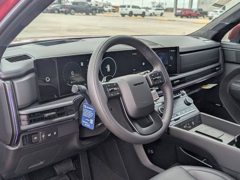 New 2026 Hyundai Santa Fe Calligraphy w/ Tow & Go Package image 12