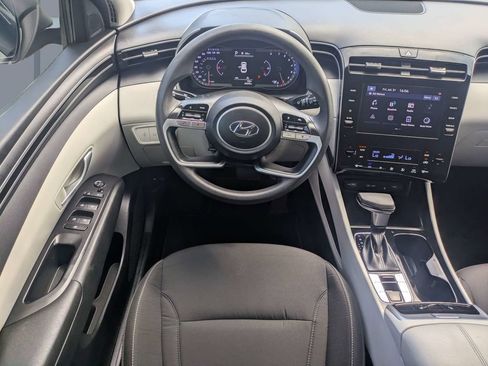 Certified 2024 Hyundai Tucson SEL FWD image 40