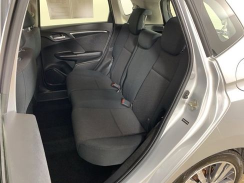 Used 2016 Honda Fit EX image 30