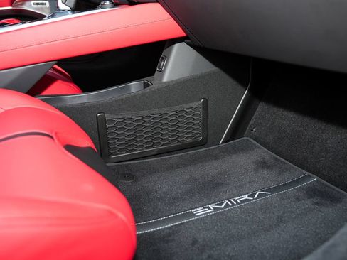 Used 2024 Lotus Emira First Edition RWD image 35