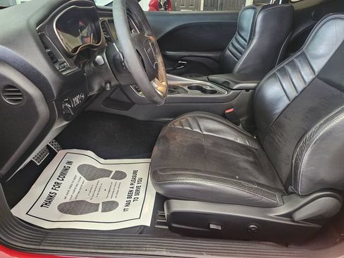 Used 2019 Dodge Challenger SRT Hellcat Redeye RWD image 19