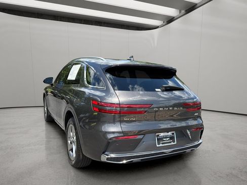 Used 2026 Genesis GV70 2.5T AWD/4WD image 3