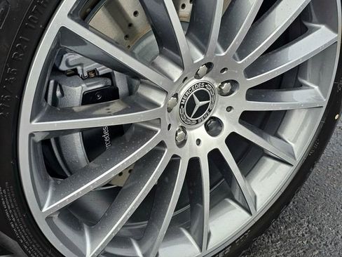 New 2026 Mercedes-Benz GLE 350 4MATIC image 6