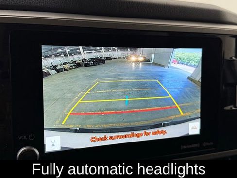 Used 2024 Toyota Tundra SR5 w/ SR5 Convenience Package AWD/4WD image 8