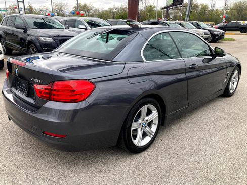 Used 2014 BMW 428i Convertible image 5